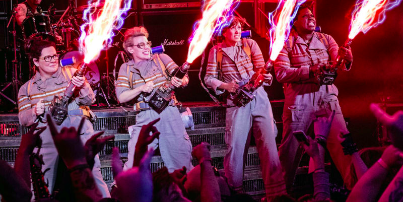 Illustration for article titled The Extended Ghostbusters Cut Fixes the Film's Biggest Plot Hole